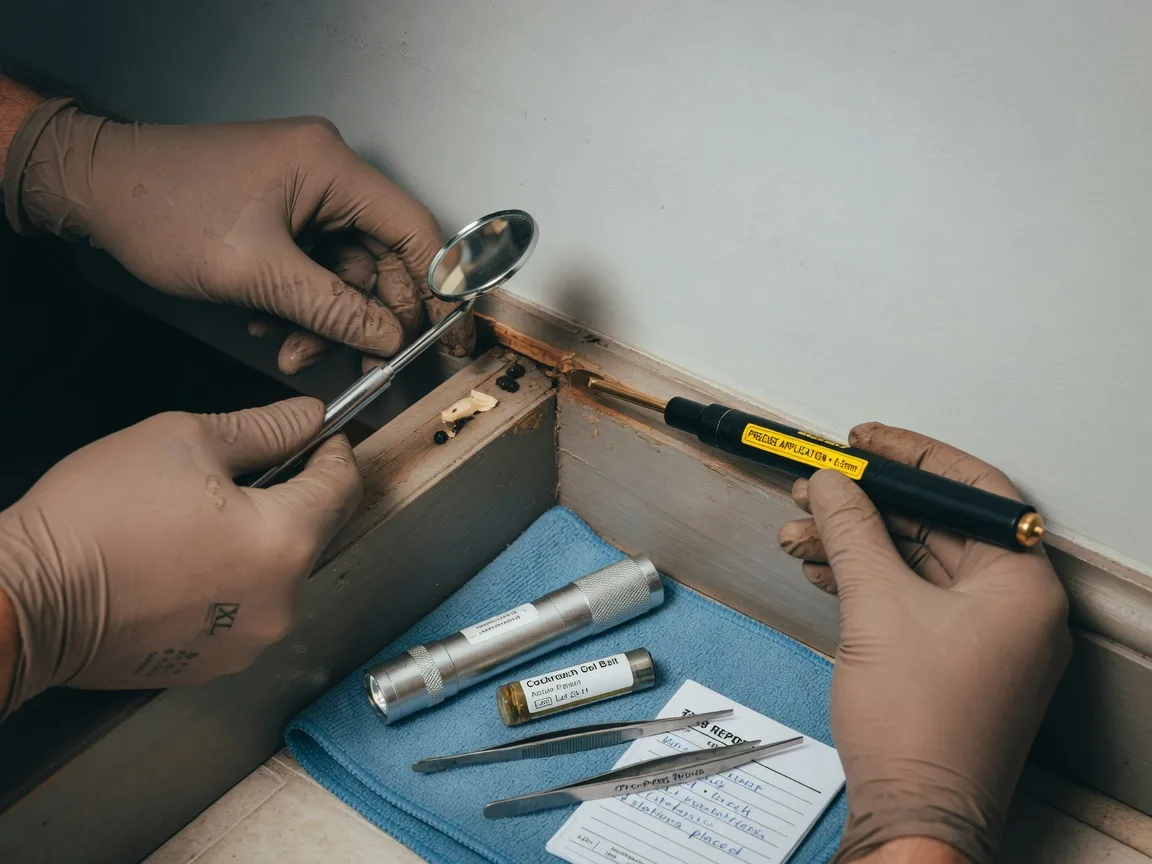 Why choose Emergency Pest Control in Leslie, WV